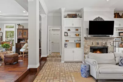 1904 Steamboat Springs Cove, Austin, TX 78746 - Photo 8