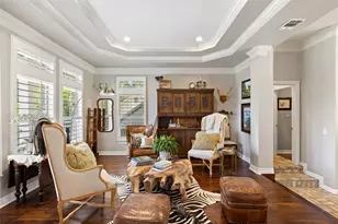 1904 Steamboat Springs Cove, Austin, TX 78746 - Photo 6