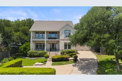 1904 Steamboat Springs Cove, Austin, TX 78746 - Photo 2