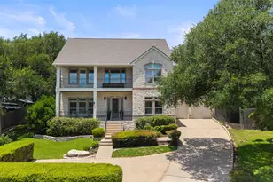 1904 Steamboat Springs Cove, Austin, TX 78746 - Photo 2