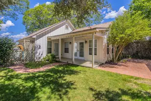 1007 Hill St, Bastrop, TX 78602 - Photo 18