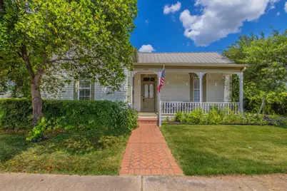 1007 Hill Street, Bastrop, TX 78602 - Photo 1