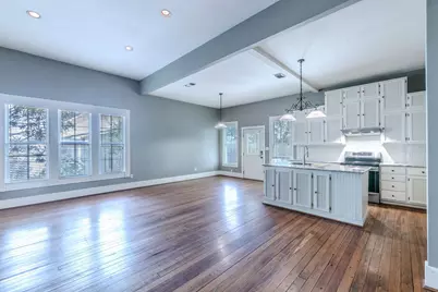 1007 Hill Street, Bastrop, TX 78602 - Photo 2