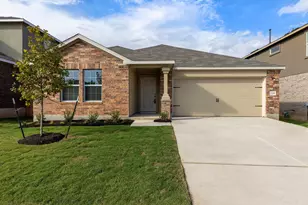 229 Hummingbird Flight Dr, Georgetown, TX 78628 - Photo 2