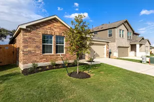 229 Hummingbird Flight Dr, Georgetown, TX 78628 - Photo 1