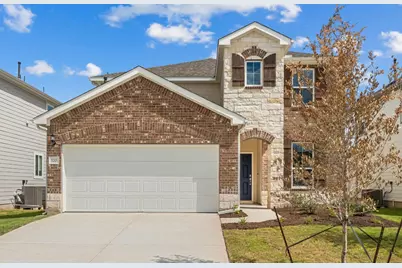 120 Daniels Dusty Trail, Georgetown, TX 78626 - Photo 1