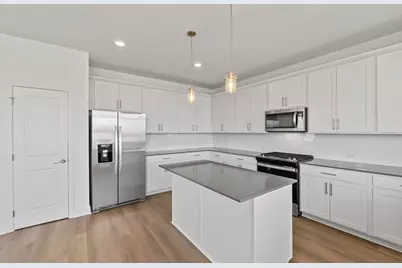 120 Daniels Dusty Trail, Georgetown, TX 78626 - Photo 6