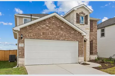 120 Daniels Dusty Trail, Georgetown, TX 78626 - Photo 2