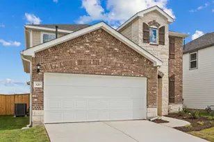 120 Daniels Dusty Trl, Georgetown, TX 78626 - Photo 2