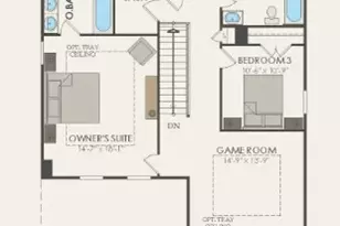 120 Daniels Dusty Trl, Georgetown, TX 78626 - Photo 4