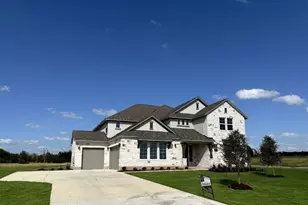 1412 Paxton Ln, Florence, TX 78633 - Photo 2