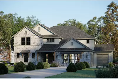 1412 Paxton Lane, Florence, TX 78633 - Photo 1