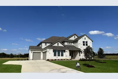 1412 Paxton Lane, Florence, TX 78633 - Photo 2