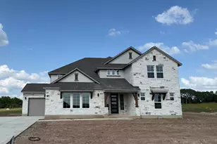 1412 Paxton Ln, Florence, TX 78633 - Photo 1