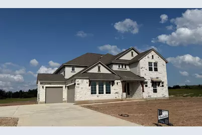 1412 Paxton Lane, Florence, TX 78633 - Photo 2