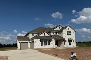 1412 Paxton Ln, Florence, TX 78633 - Photo 2