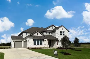 1412 Paxton Ln, Florence, TX 78633 - Photo 1