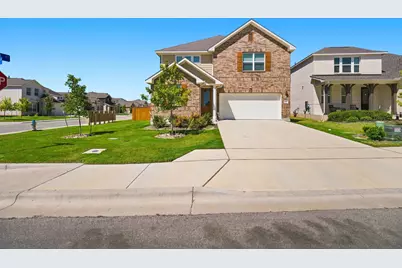 212 Swinging H Lane, Georgetown, TX 78633 - Photo 1