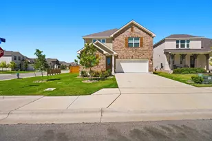 212 Swinging H Ln, Georgetown, TX 78633 - Photo 1