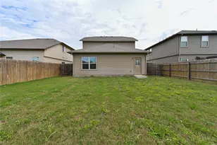 613 Pinnacle Dr, Georgetown, TX 78626 - Photo 30