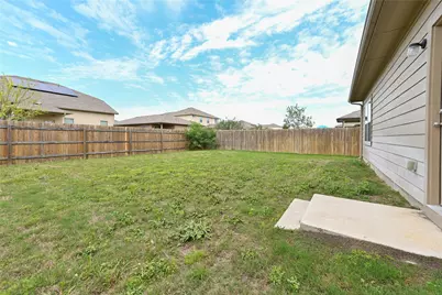 613 Pinnacle Drive, Georgetown, TX 78626 - Photo 28