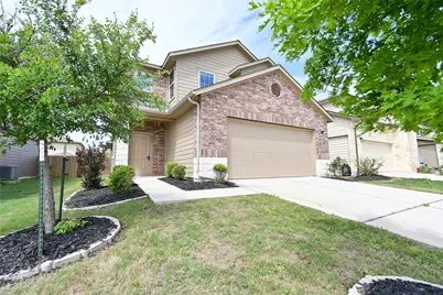 613 Pinnacle Drive, Georgetown, TX 78626 - Photo 2