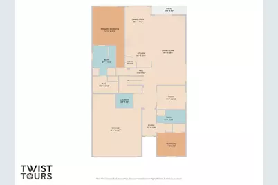136 Tailwind Drive, Kyle, TX 78640 - Photo 4