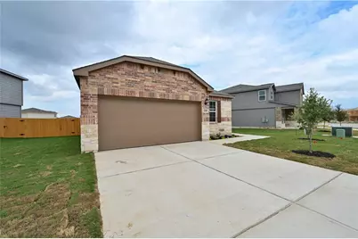 218 Mount Vernon Way, Liberty Hill, TX 78642 - Photo 1