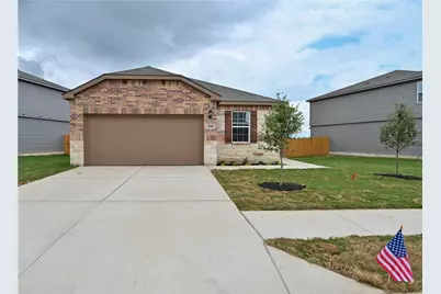 218 Mount Vernon Way, Liberty Hill, TX 78642 - Photo 2
