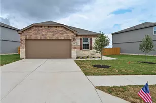218 Mount Vernon Way, Liberty Hill, TX 78642 - Photo 2