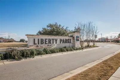218 Mount Vernon Way, Liberty Hill, TX 78642 - Photo 34