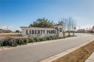 218 Mount Vernon Way, Liberty Hill, TX 78642 - Photo 34