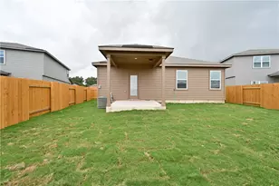 218 Mount Vernon Way, Liberty Hill, TX 78642 - Photo 32