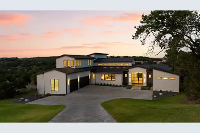 18116 Cedar Sage Court, Lago Vista, TX 78645 - Photo 1
