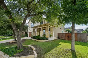 1601 Bovina Dr, Leander, TX 78641 - Photo 4