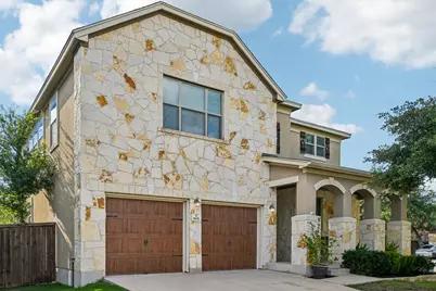 1601 Bovina Drive, Leander, TX 78641 - Photo 1