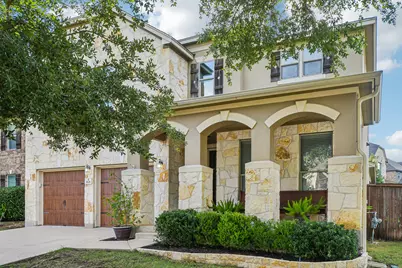 1601 Bovina Drive, Leander, TX 78641 - Photo 2