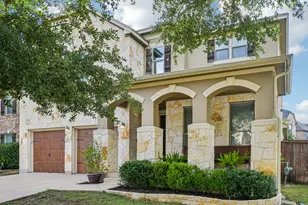 1601 Bovina Dr, Leander, TX 78641 - Photo 2