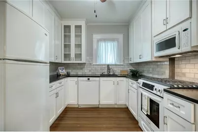 815 E 31st Street #A, Austin, TX 78705 - Photo 8