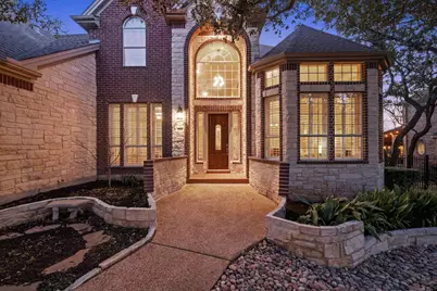 2614 Collingwood Drive, Round Rock, TX 78665 - Photo 4