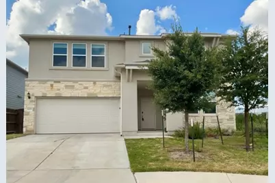 1005 Gurley Cove, Hutto, TX 78634 - Photo 1