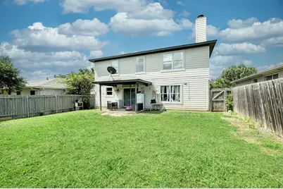 3808 Julianas Way, Round Rock, TX 78665 - Photo 12