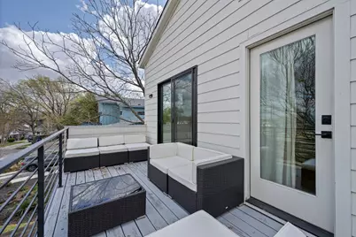 503 Havana Street #A, Austin, TX 78704 - Photo 18