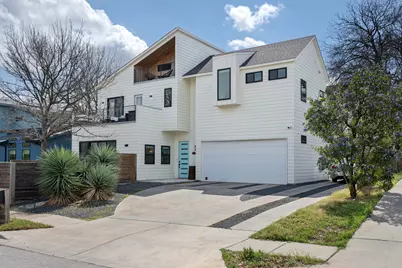 503 Havana Street #A, Austin, TX 78704 - Photo 2