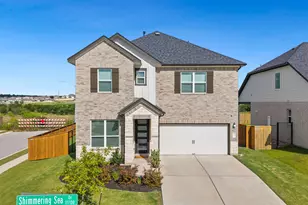 11701 Shimmering Sea Dr, Austin, TX 78747 - Photo 2