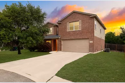 7603 Braun Bend, San Antonio, TX 78250 - Photo 1