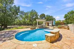 3809 Wyldwood Rd, Austin, TX 78739 - Photo 24