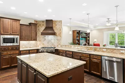 502 Davis Mountain Circle, Georgetown, TX 78633 - Photo 12