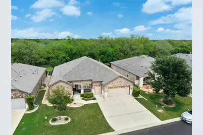 502 Davis Mountain Circle, Georgetown, TX 78633 - Photo 1