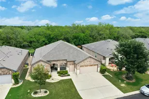 502 Davis Mountain Cir, Georgetown, TX 78633 - Photo 1